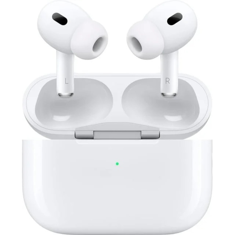 Apple AirPods Pro with Charging Case